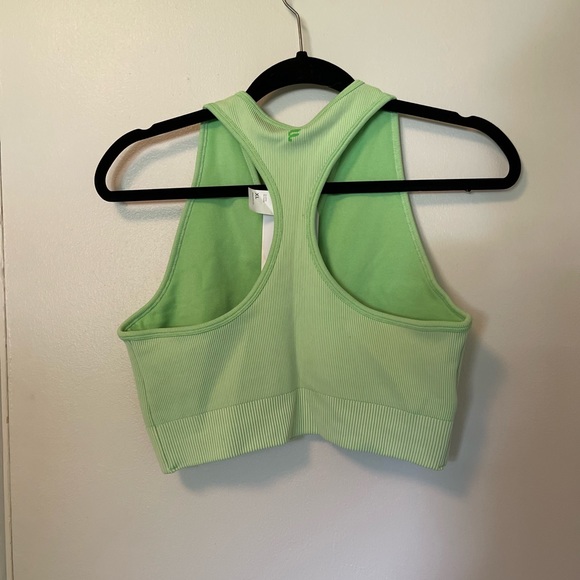 Fabletics Racerback Bra - Picture 3 of 4